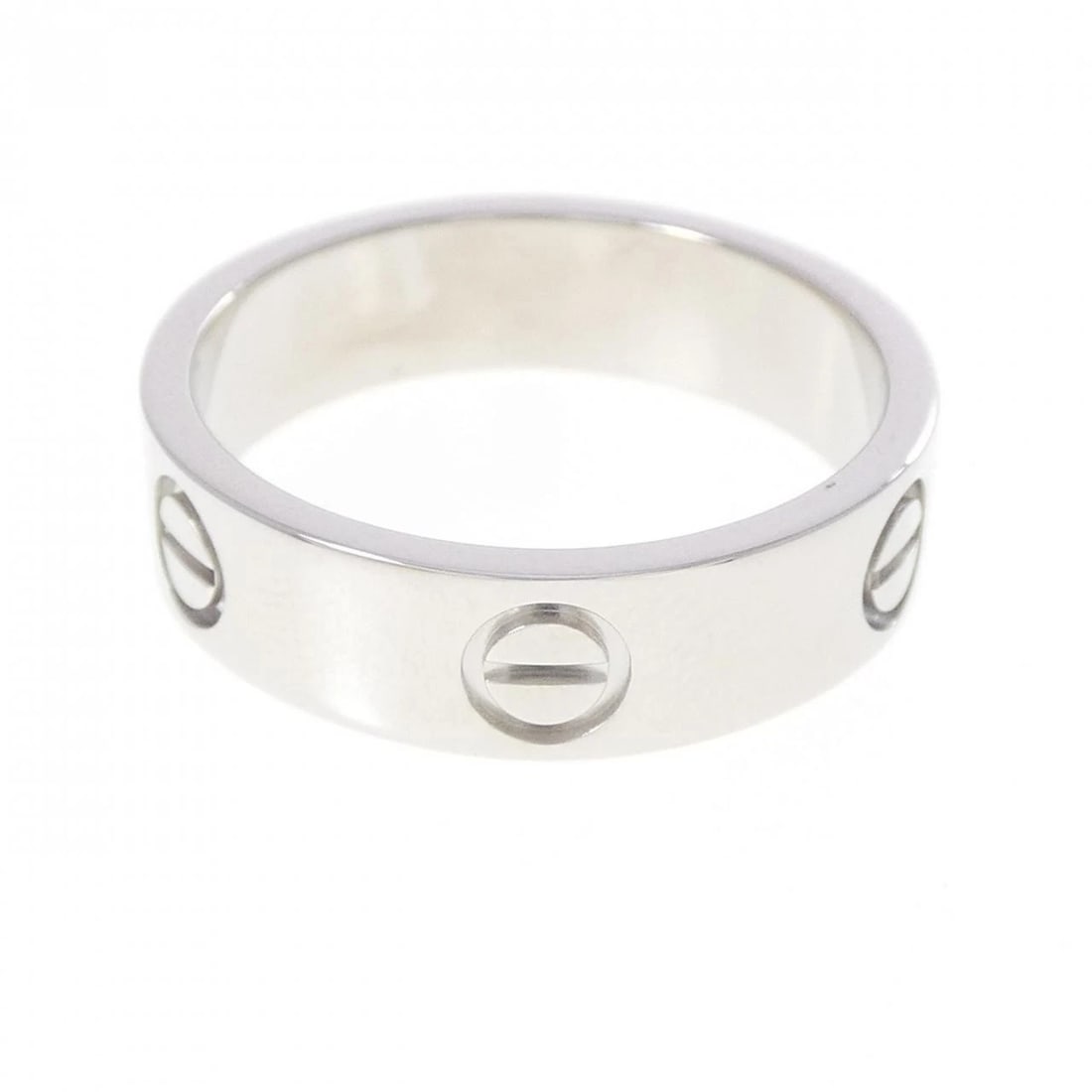 CARTIER LOVE RING - 2