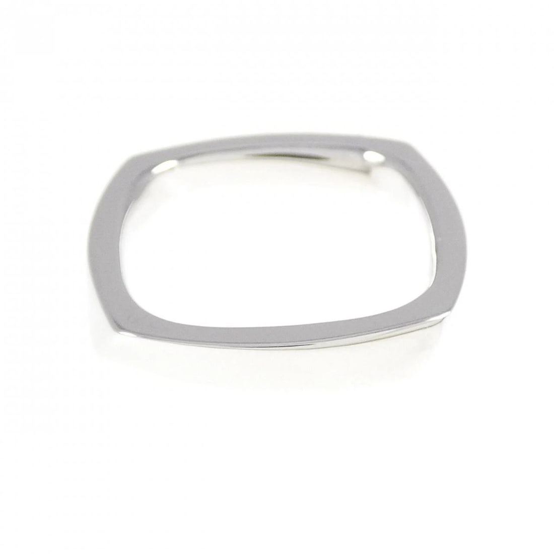 TIFFANY&CO. TORQUE NARROW RING - 2