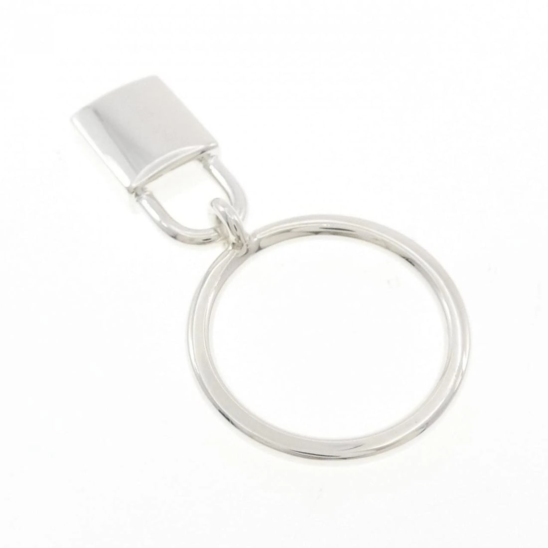HERMES KELLY CADENA RING - 3