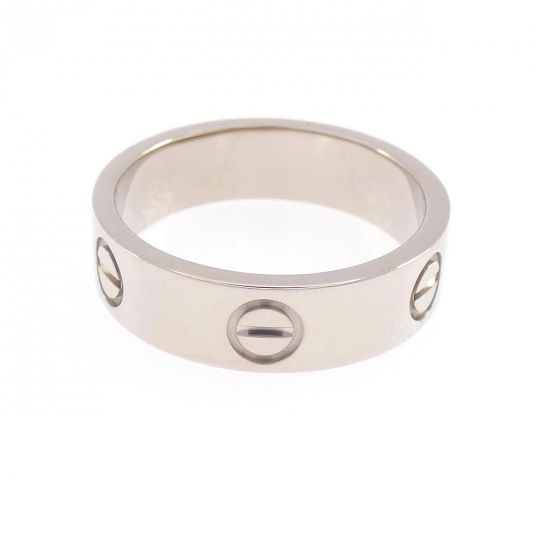 CARTIER LOVE RING - 2