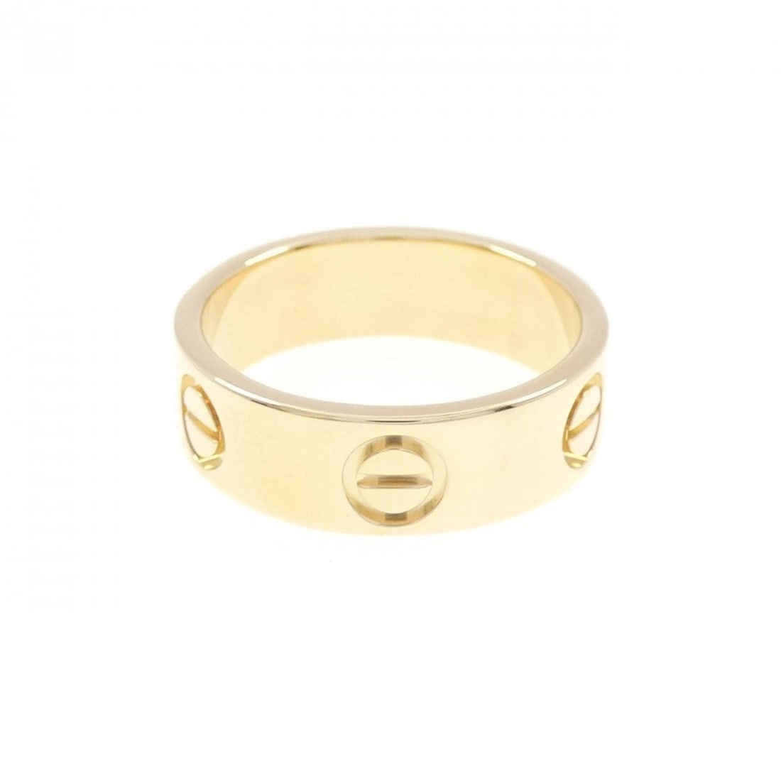 CARTIER LOVE RING - 2
