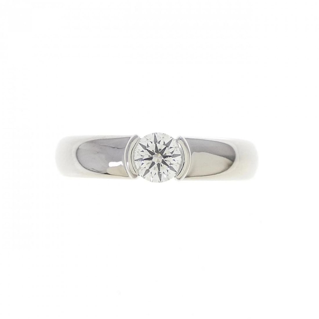 TIFFANY & CO. DOTS RING - 2