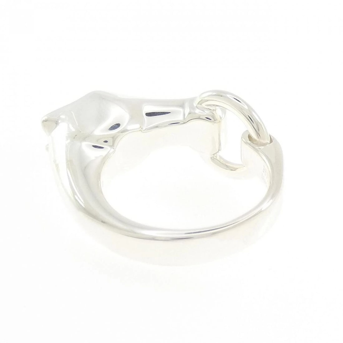 HERMES GALLOP RING - 2
