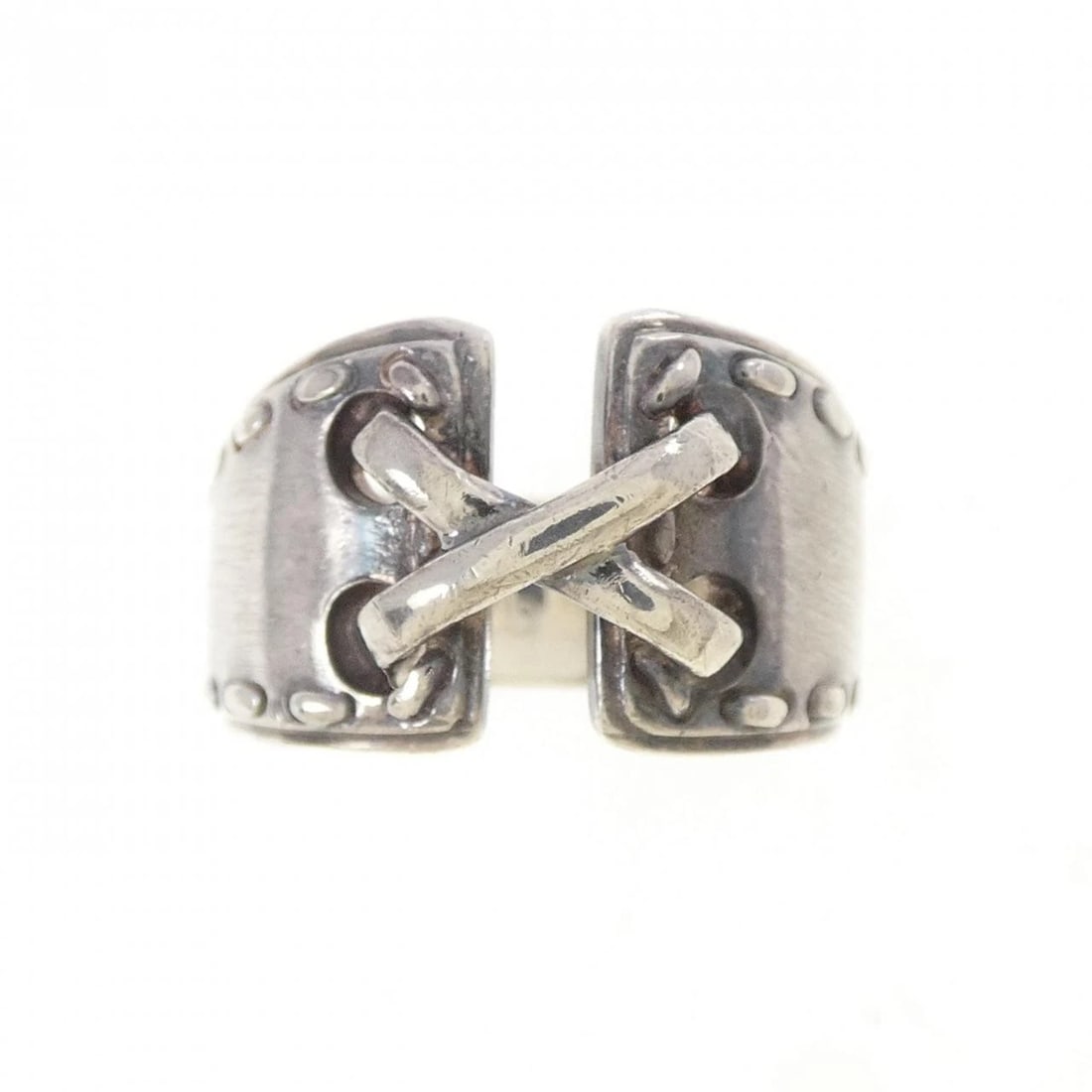 HERMES MEXICO RING - 2
