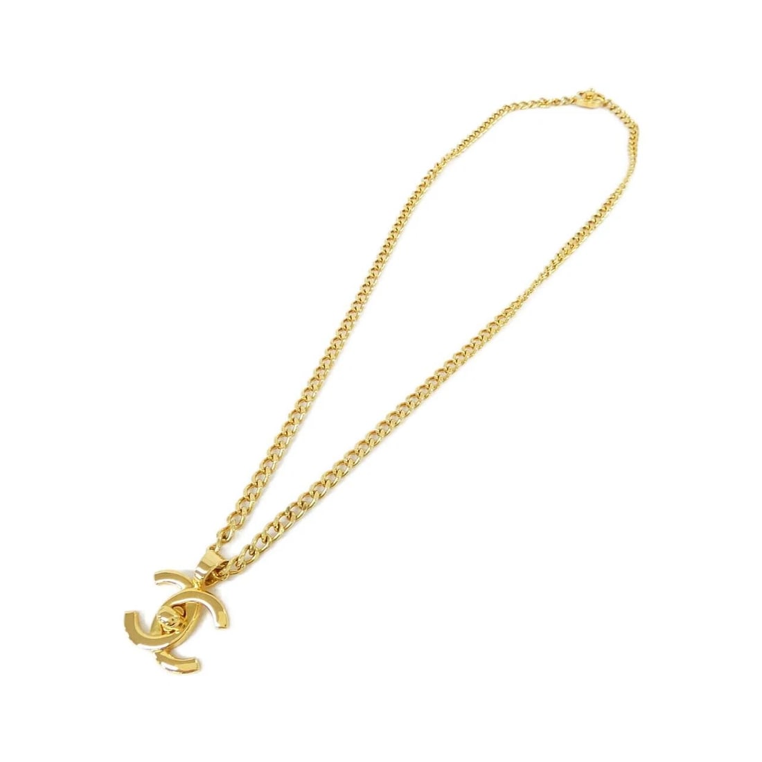 CHANEL NECKLACE - 2