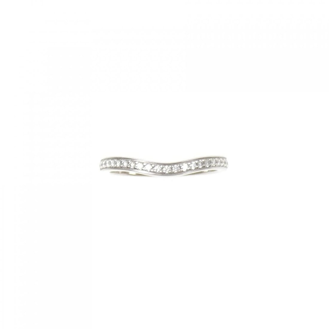 CARTIER BALLERINA RING - 2