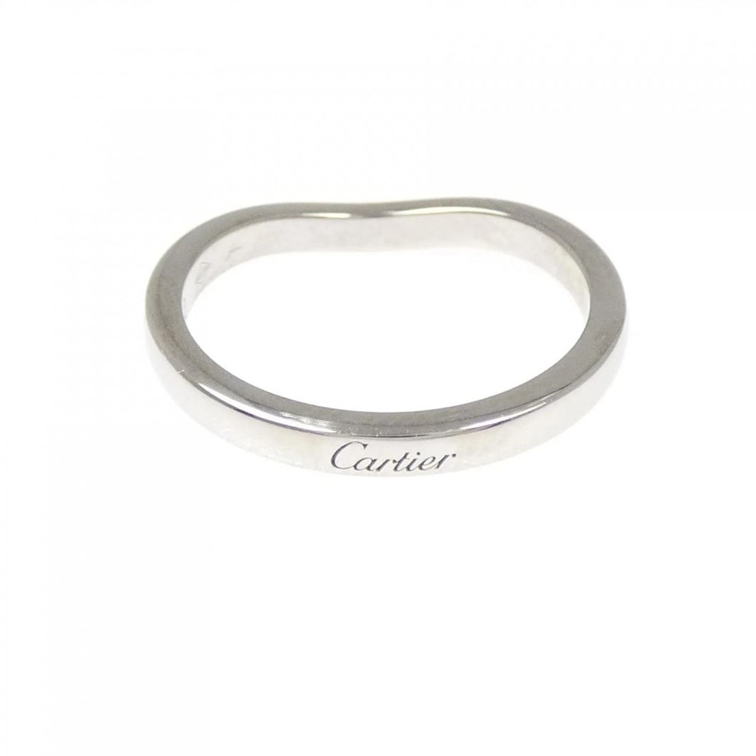 CARTIER BALLERINA RING - 3
