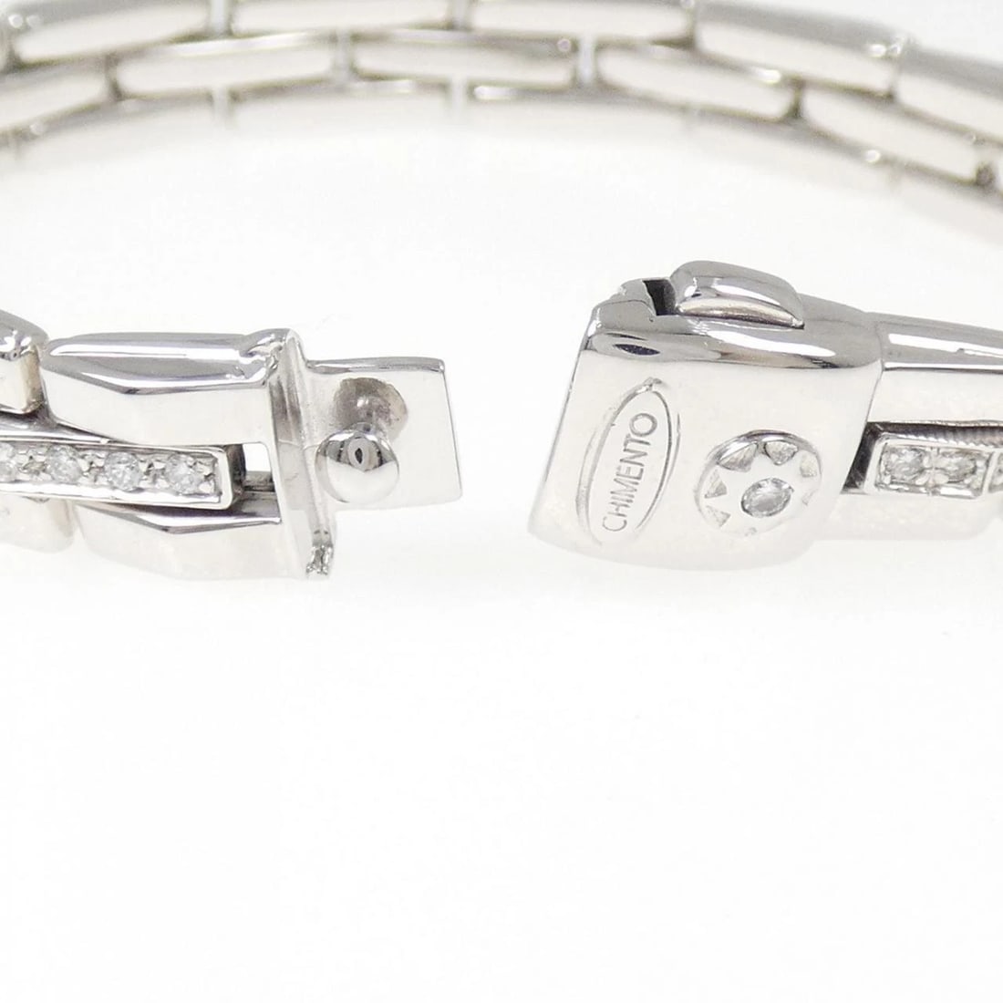 CHIMENTO DIAMOND BRACELET - 3