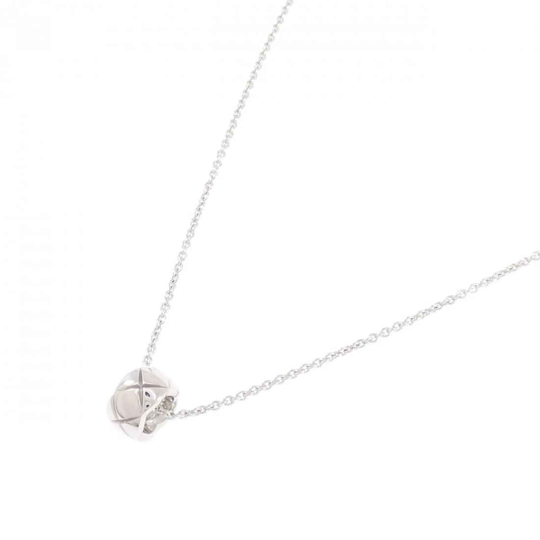 CHANEL COCO CRUSH NECKLACE - 2