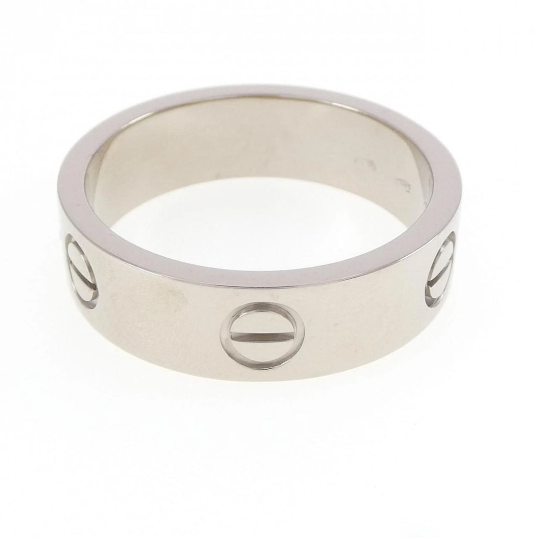 CARTIER LOVE RING - 2