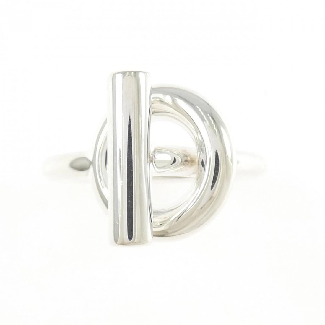 HERMES ECHAPPE RING - 2