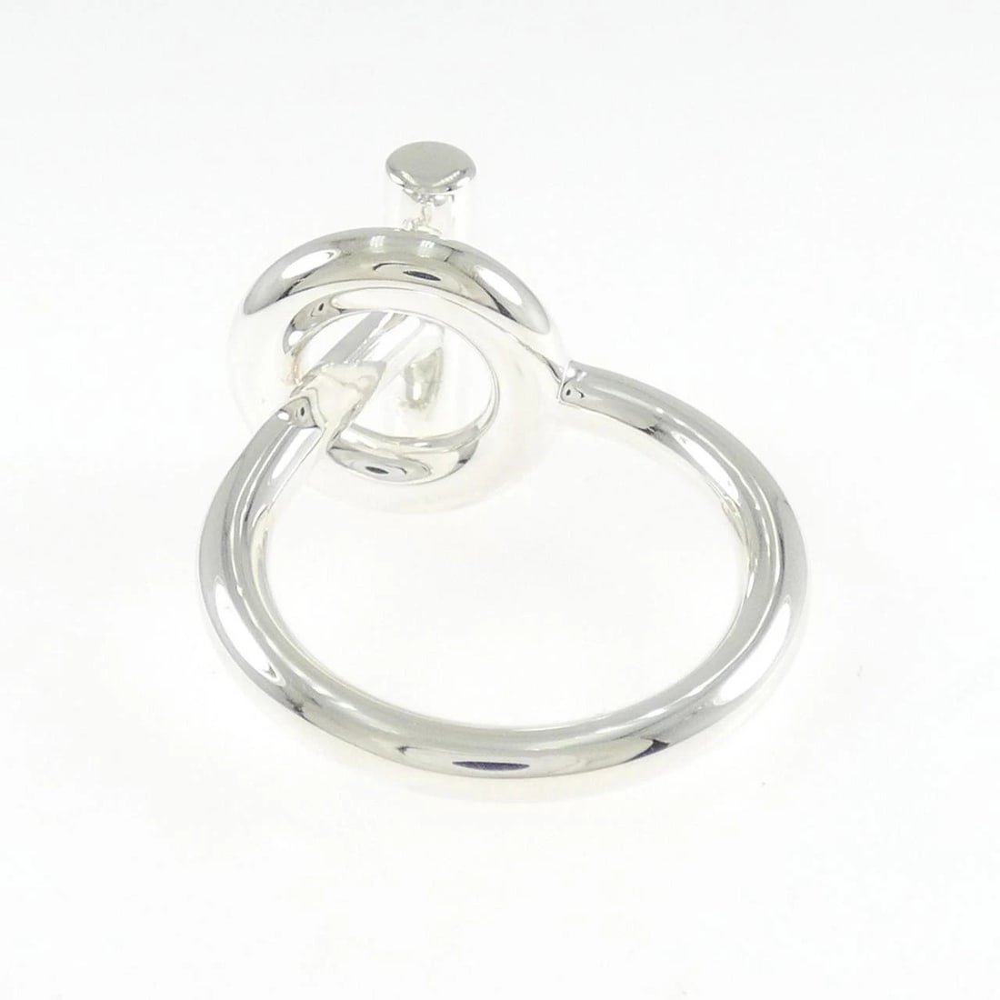 HERMES ECHAPPE RING - 3