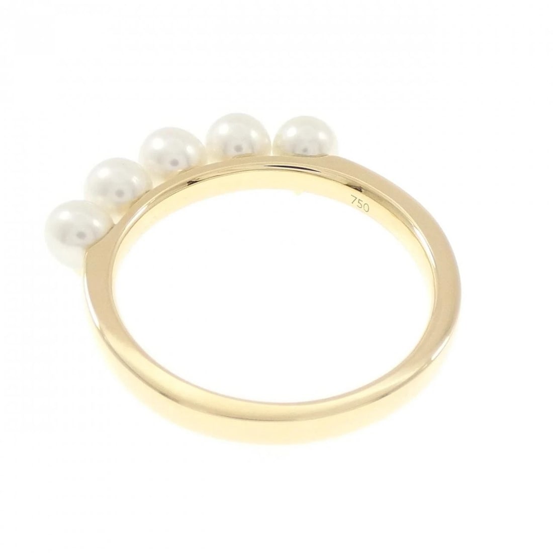 TASAKI DANGER TRIBE RING - 3