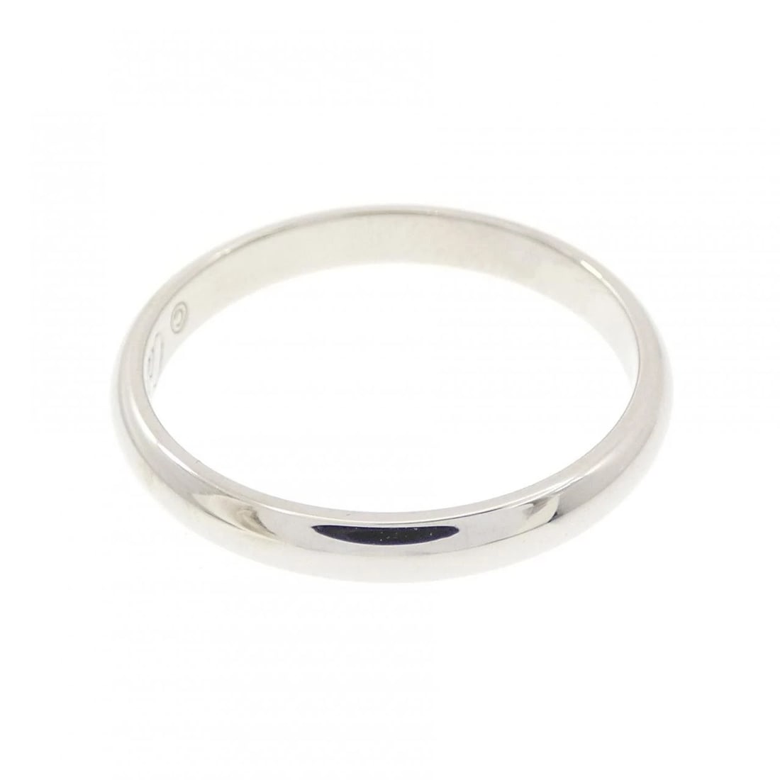 CARTIER WEDDING RING - 2