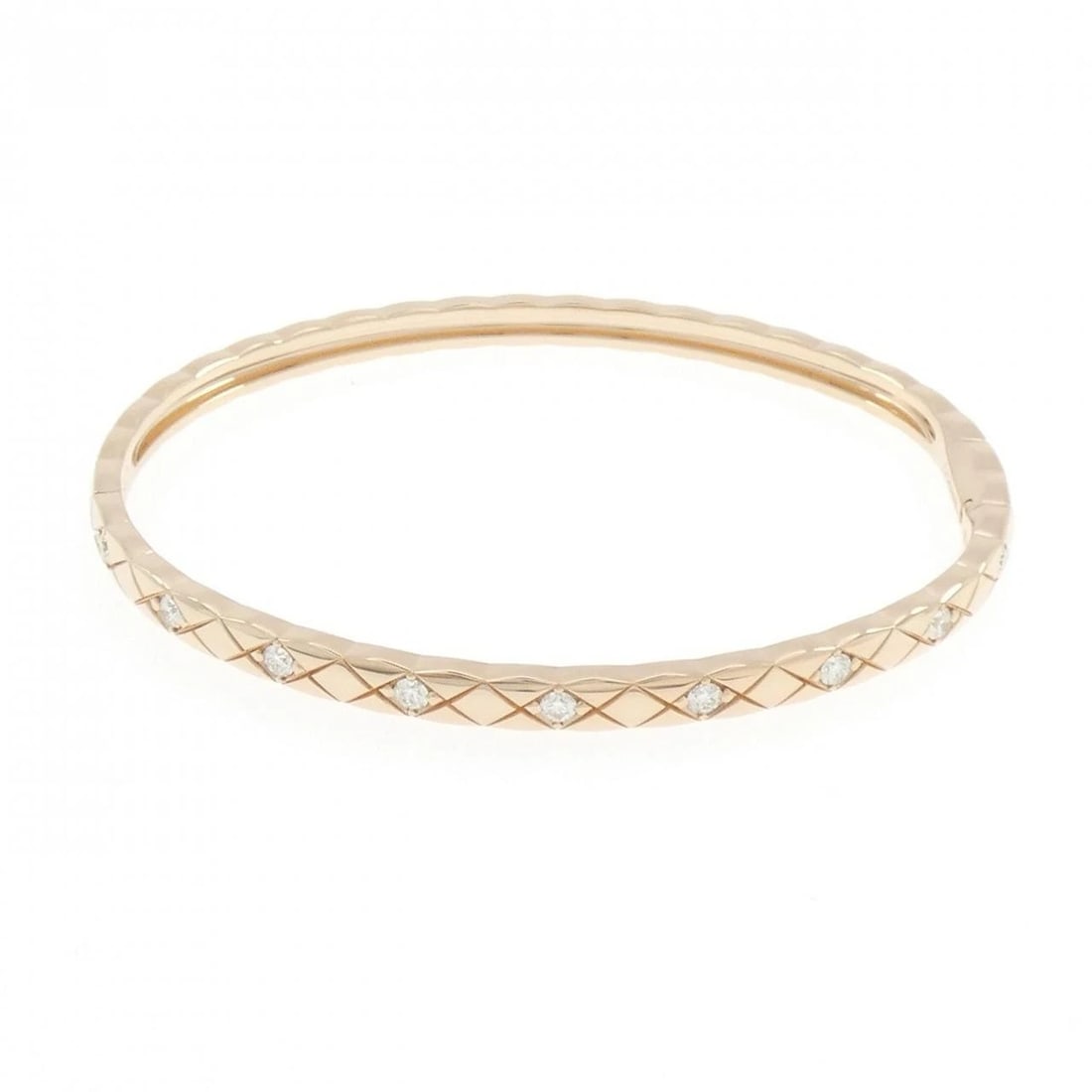CHANEL COCO CRUSH BANGLE (1 of 3)