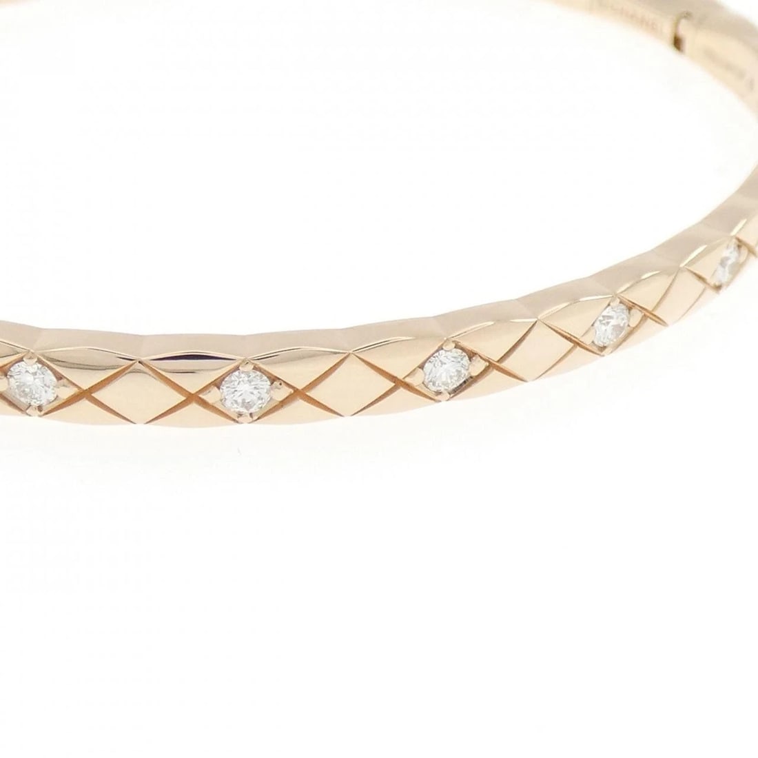 CHANEL COCO CRUSH BANGLE - 2