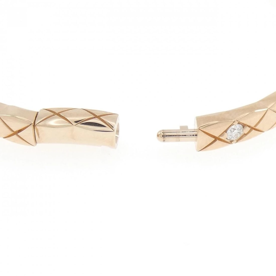 CHANEL COCO CRUSH BANGLE - 3