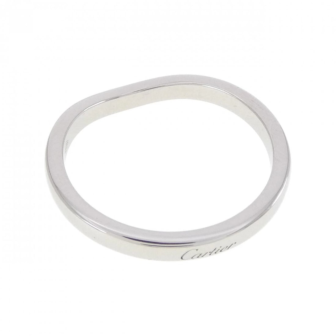 CARTIER BALLERINA RING - 3