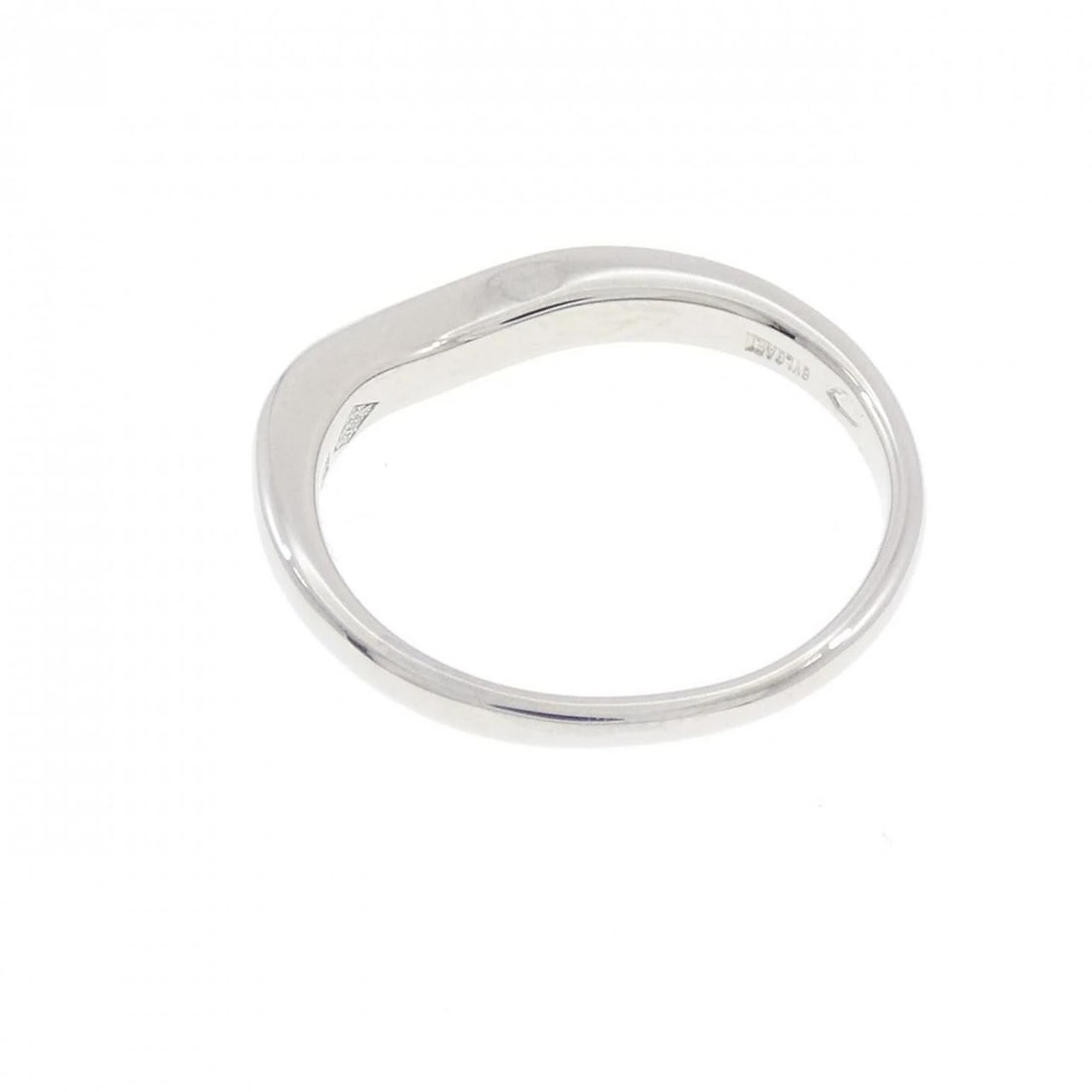 BVLGARI WEDDING RING - 3