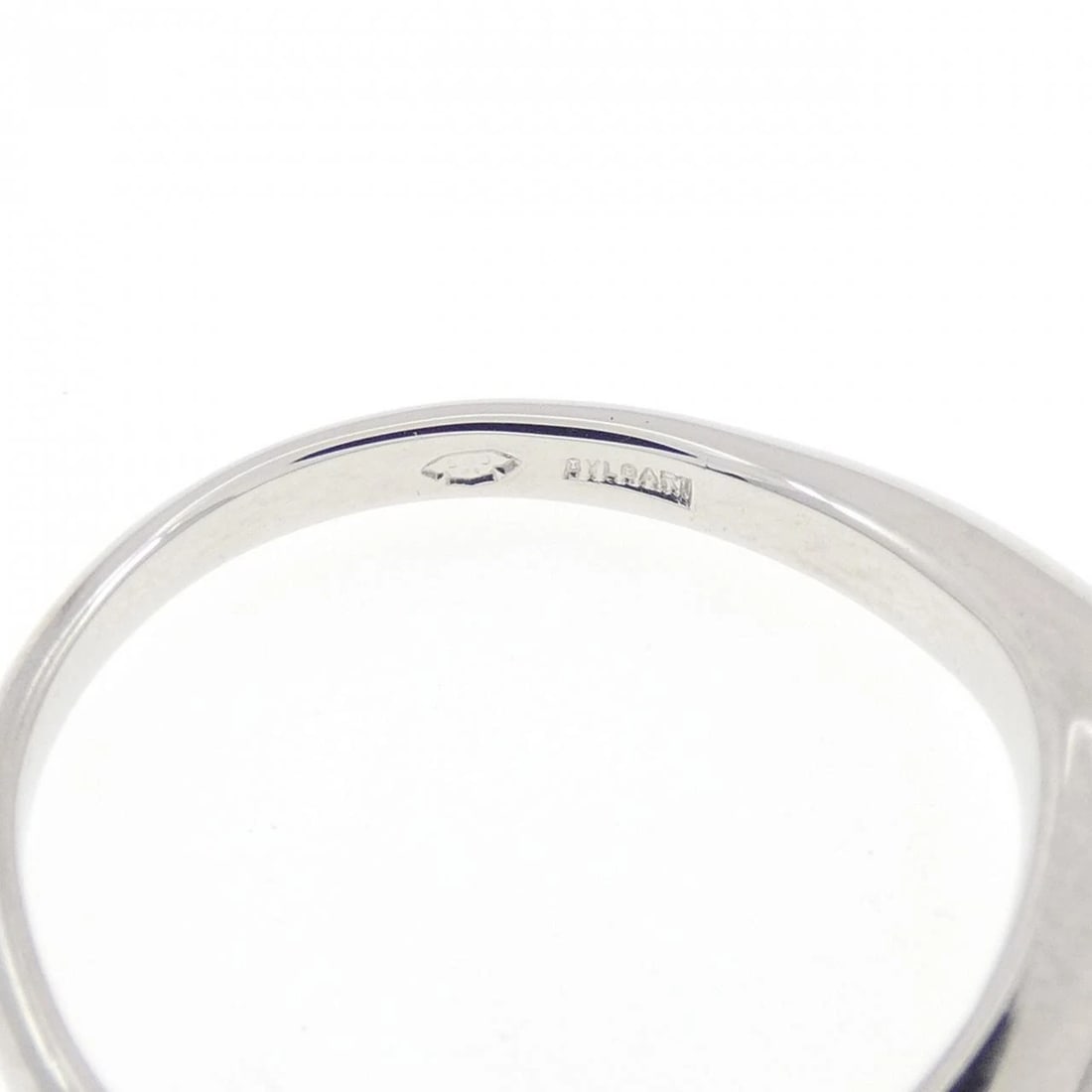 BVLGARI WEDDING RING - 4