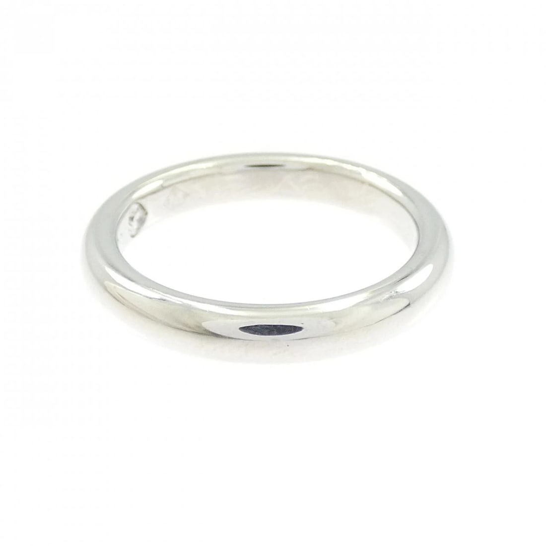 CHAUMET PT950 RING - 2