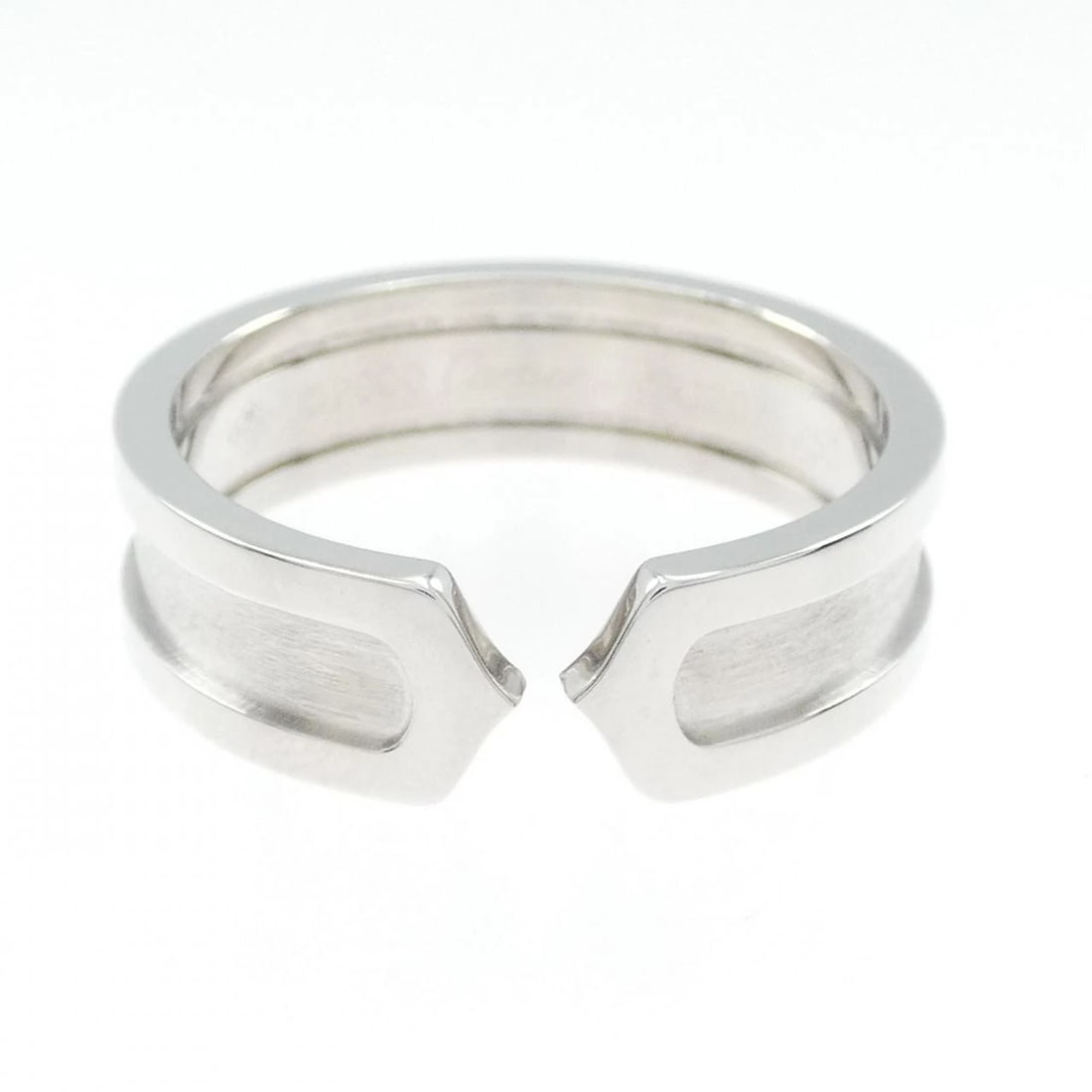 CARTIER SMALL RING - 2