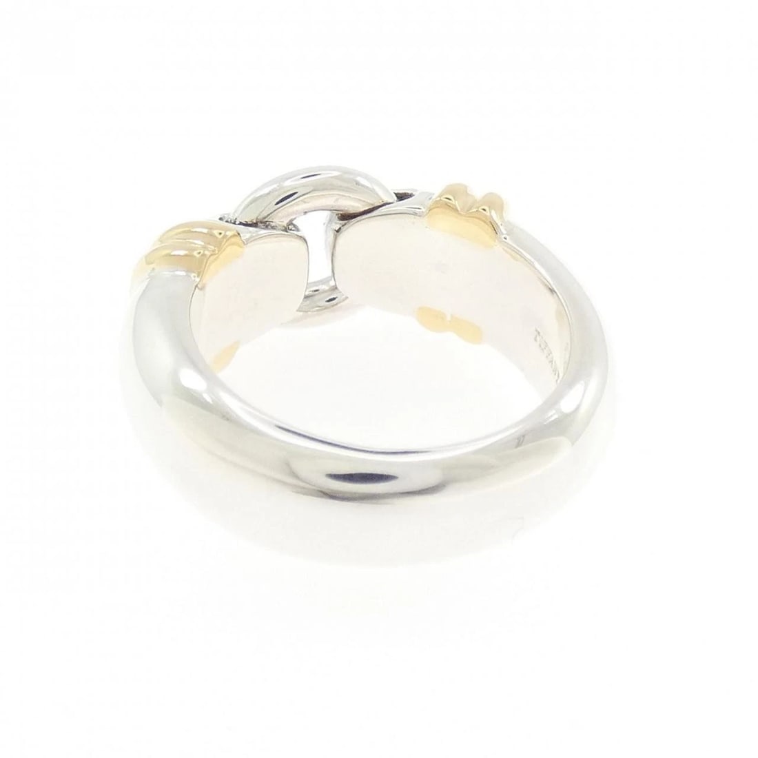 TIFFANY&CO. 925/* RING - 3