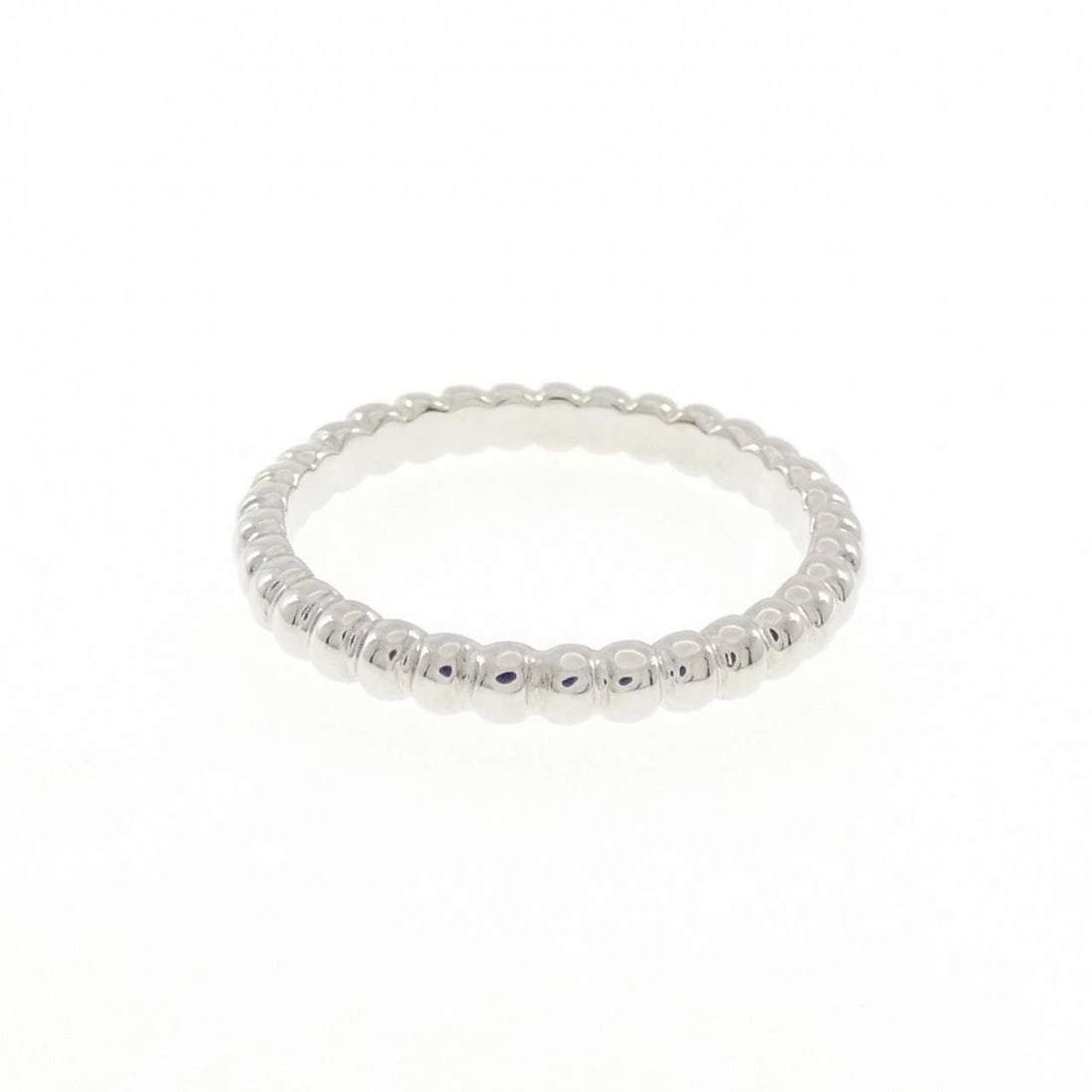 VAN CLEEF & ARPELS PERLEE SMALL RING - 2