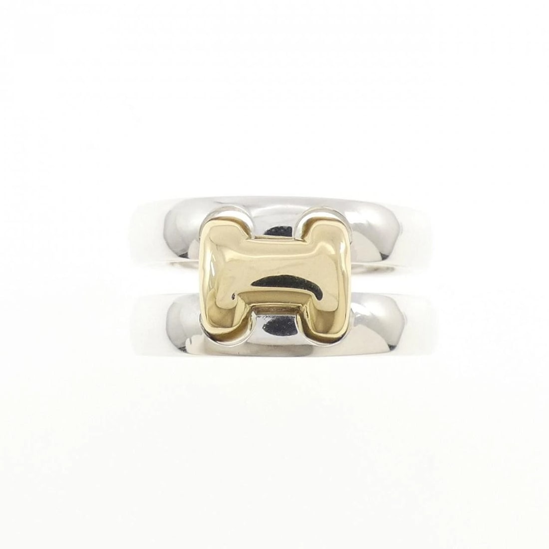 HERMES OLYMPE RING - 2