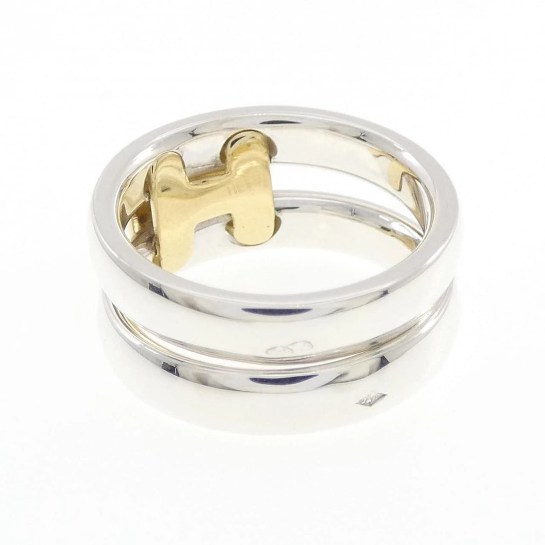 HERMES OLYMPE RING - 3