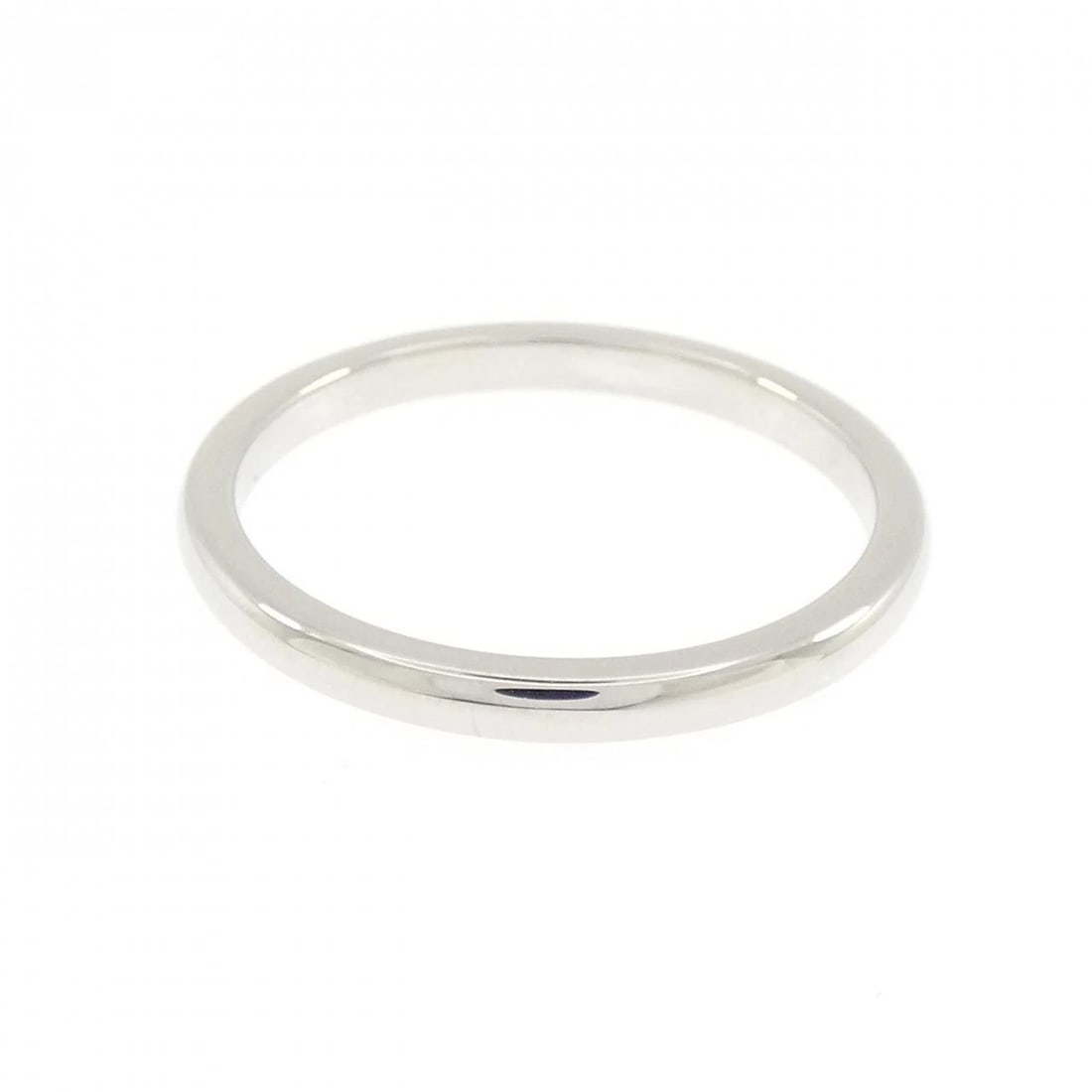 GRAPH D-SHAPE RING - 2