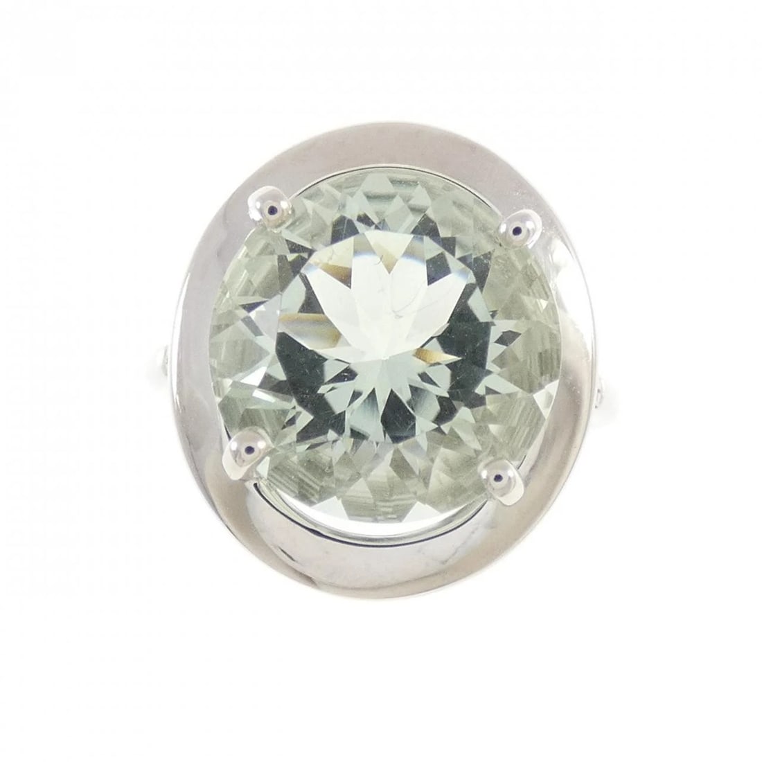 MAUBOUSSIN QUARTZ RING - 2