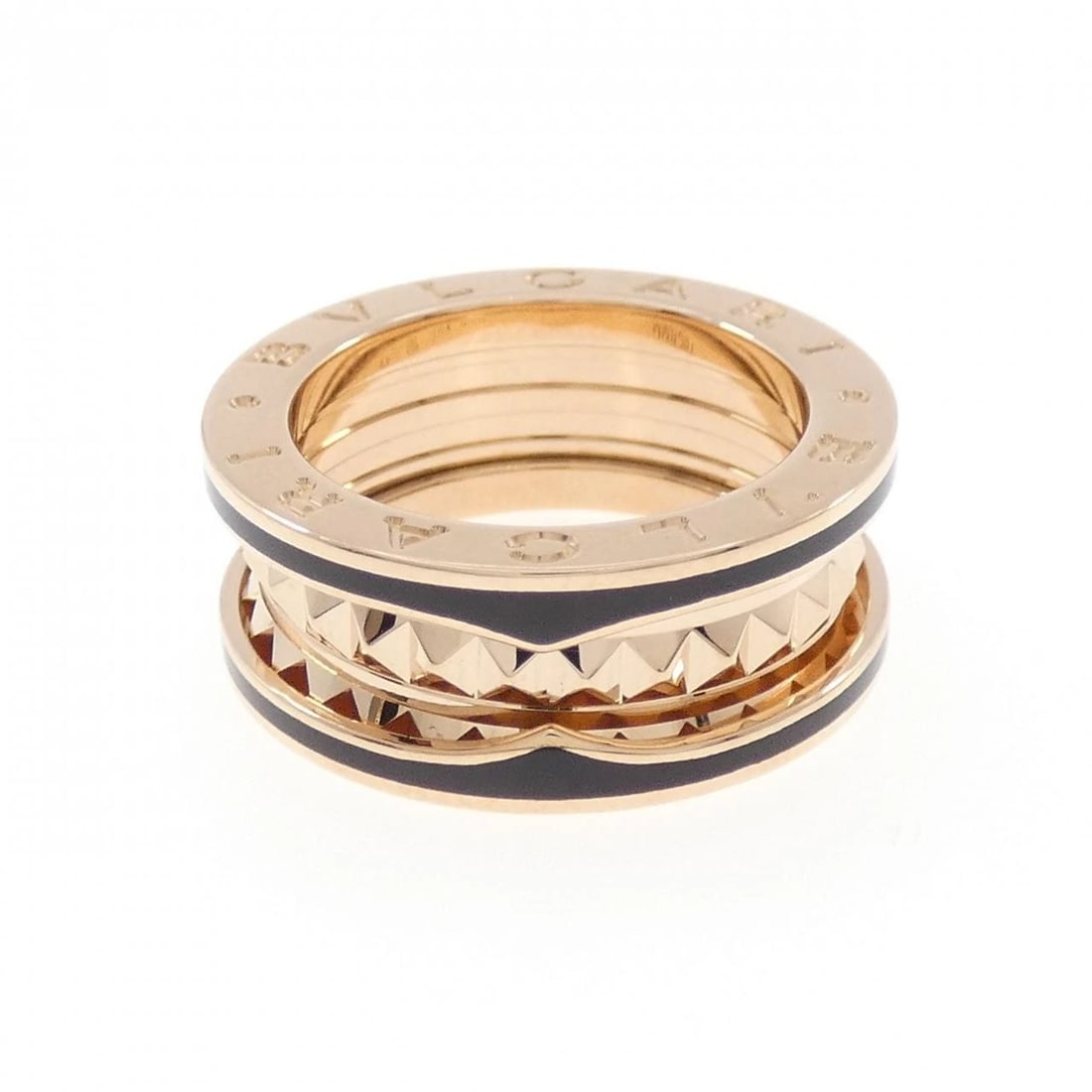 BVLGARI B.ZERO1 RING - 2