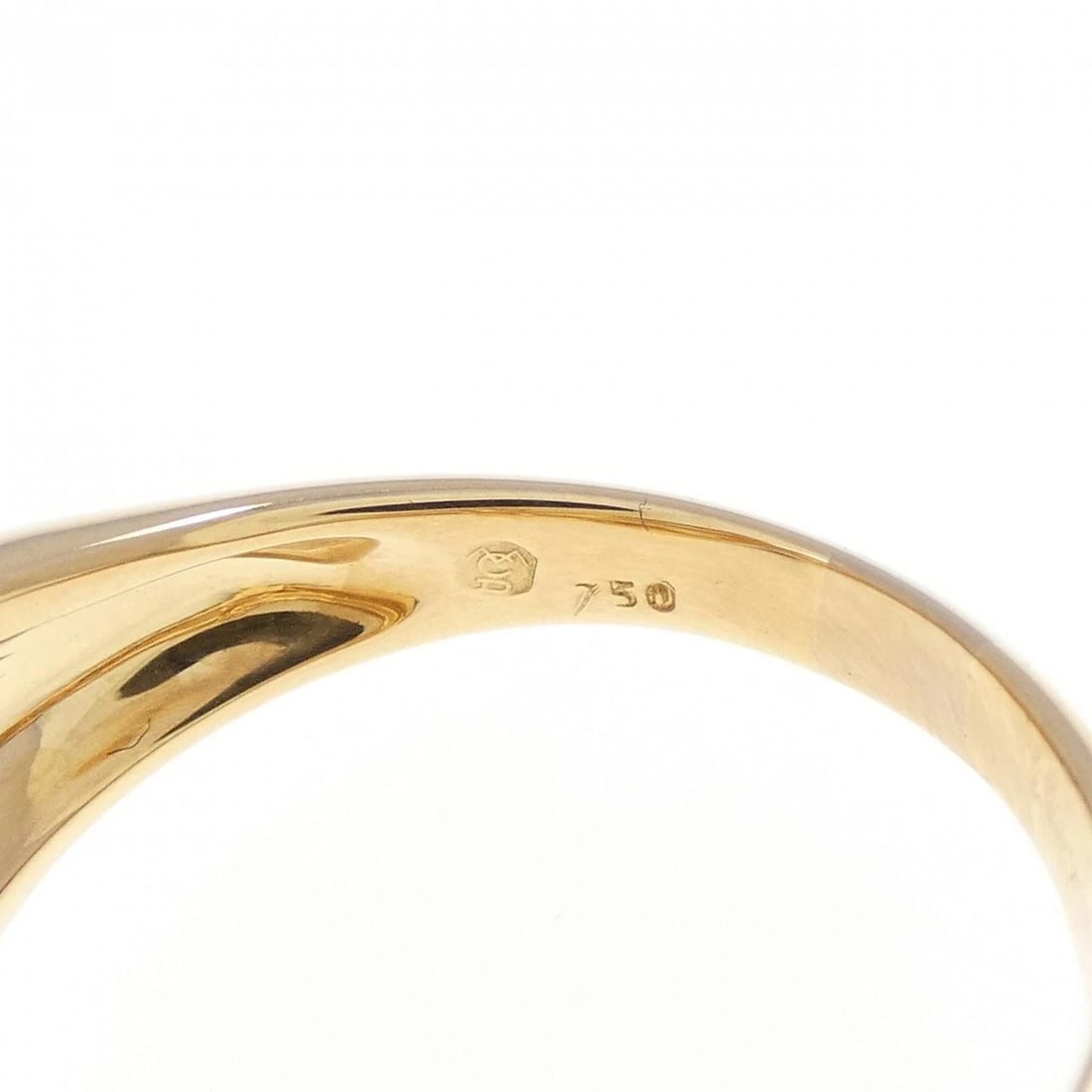 CARRERA 750YG RING - 4