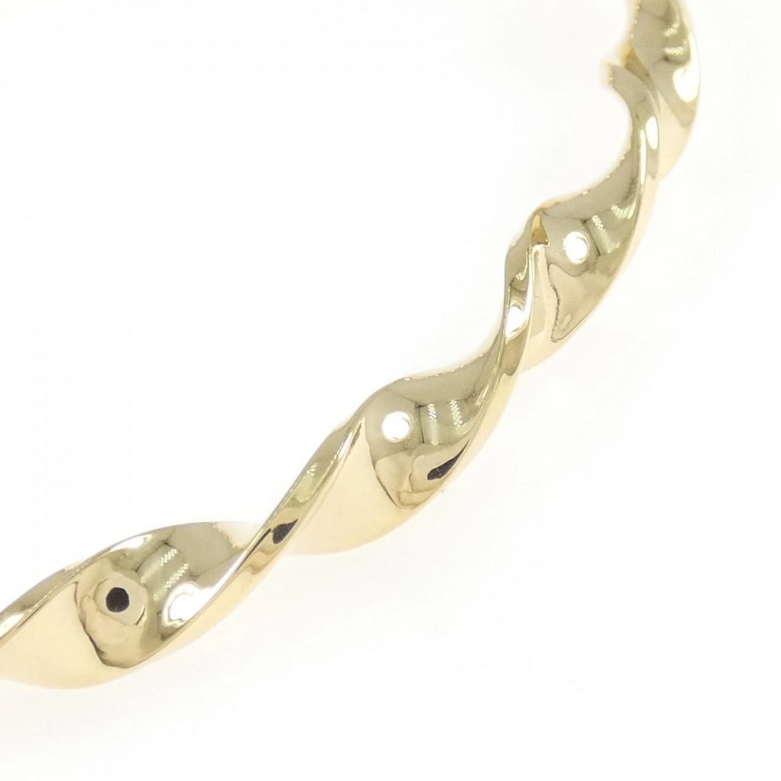 UNOAELE 750YG BANGLE - 2