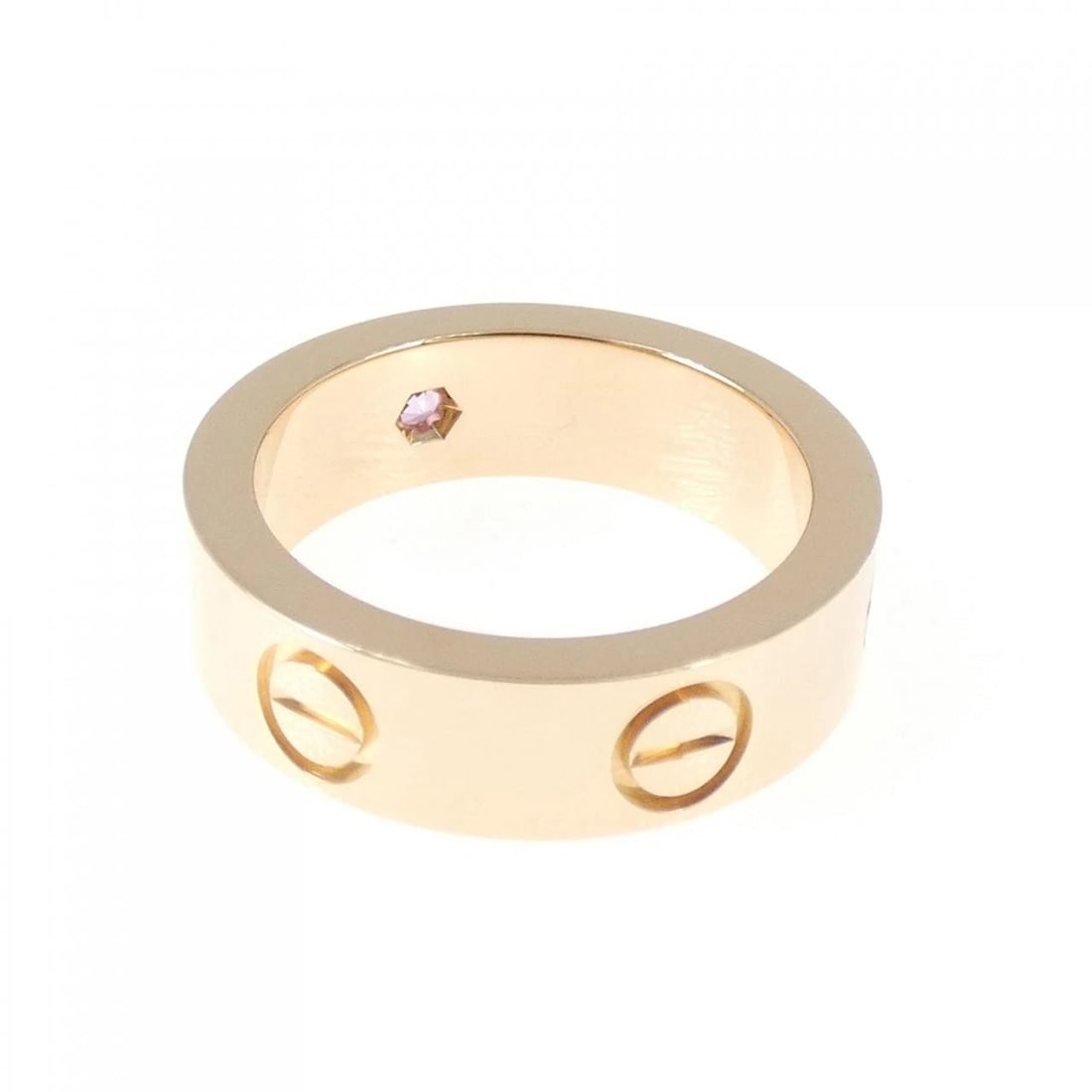 CARTIER LOVE RING - 2