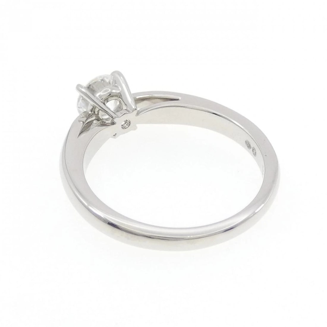 VAN CLEEF & ARPELS BONHEUR RING - 2
