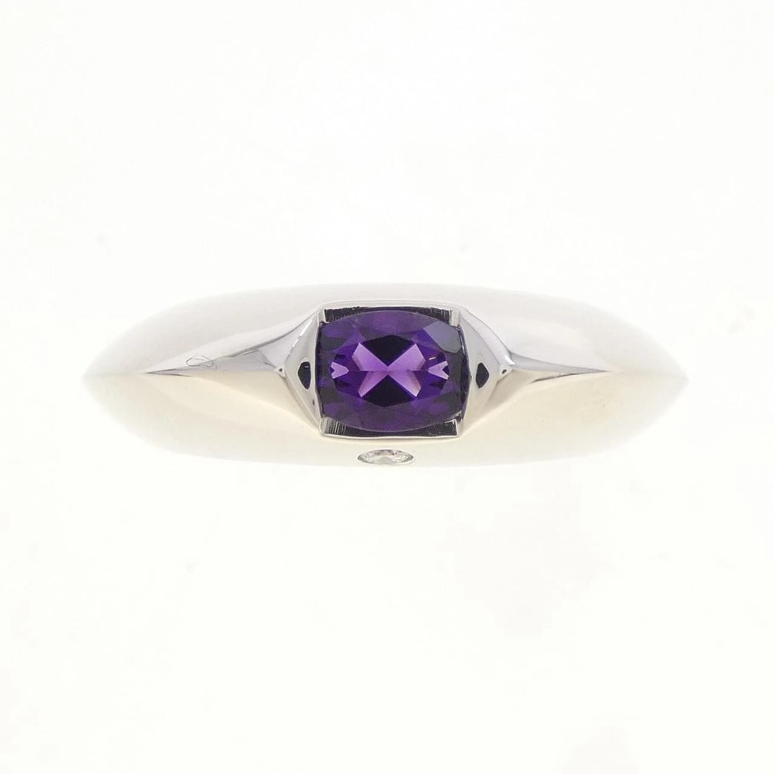 PIAGET AMETHYST RING - 2