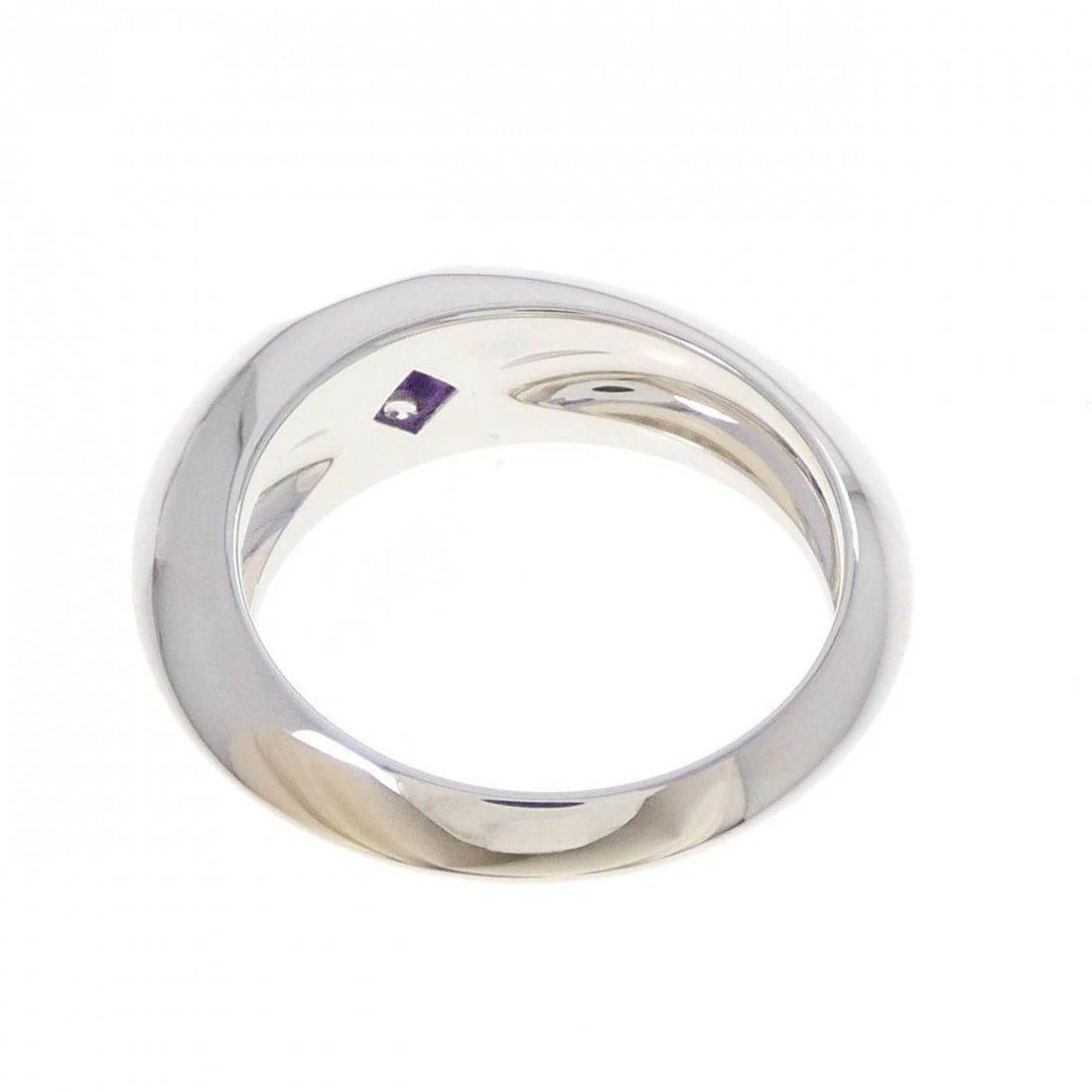 PIAGET AMETHYST RING - 3