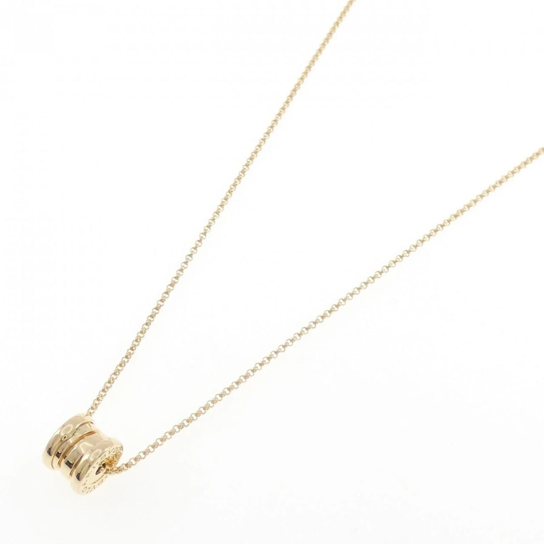 BVLGARI B.ZERO1 NECKLACE - 2