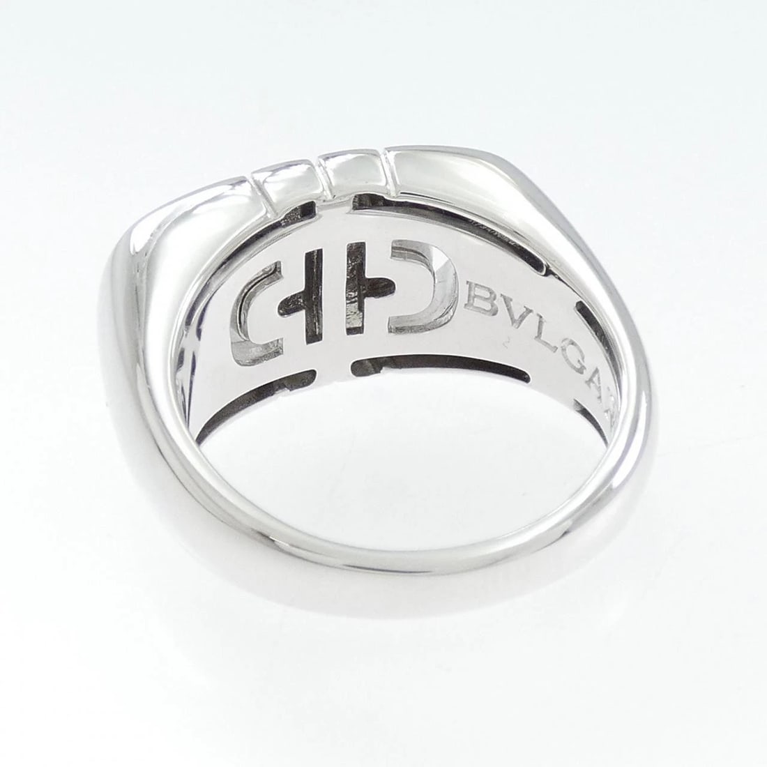 BVLGARI PARENTESI RING - 2