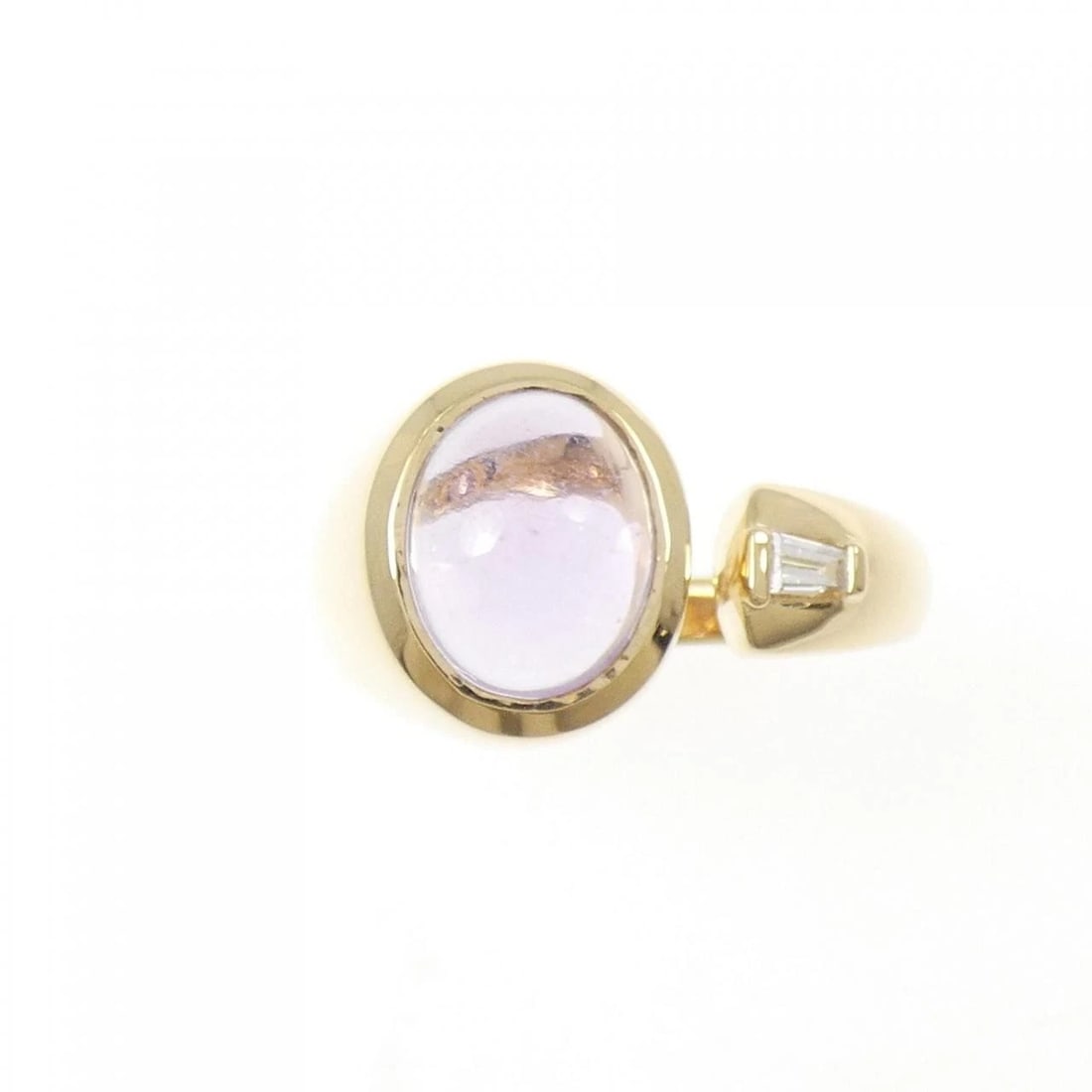 PONTE VECCHIO AMETHYST RING - 2