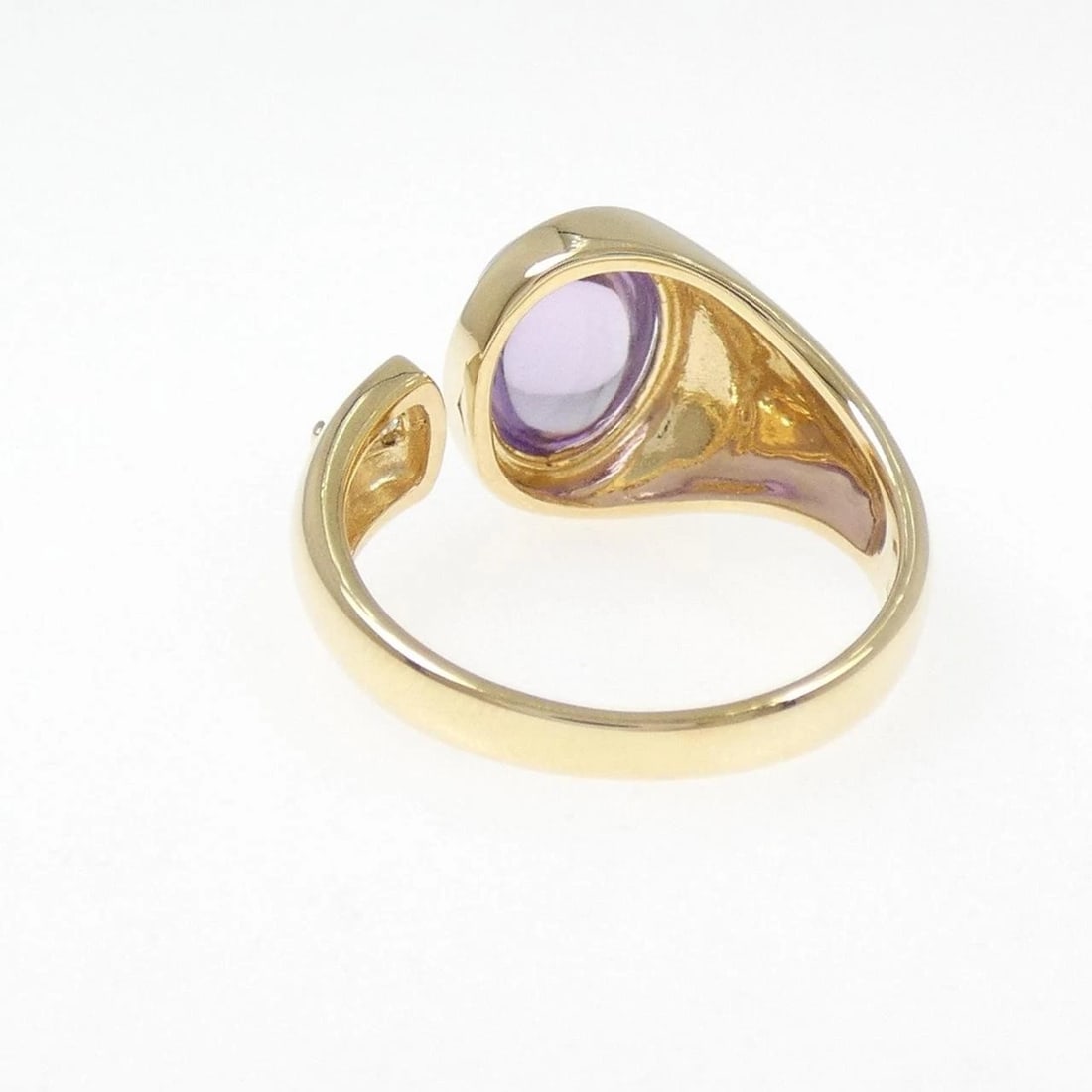 PONTE VECCHIO AMETHYST RING - 3