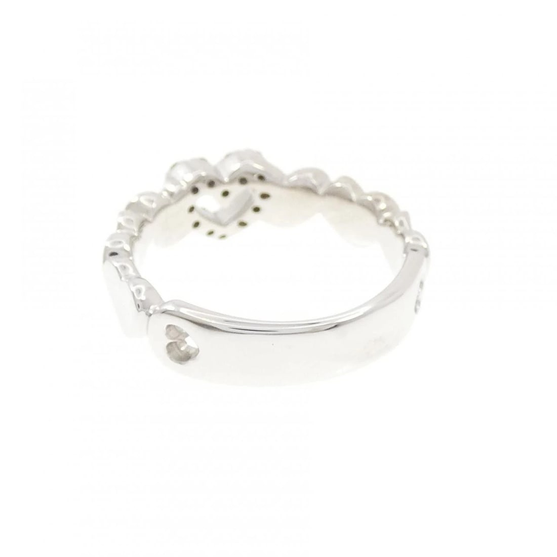 PONTE VECCHIO DIAMOND RING - 2