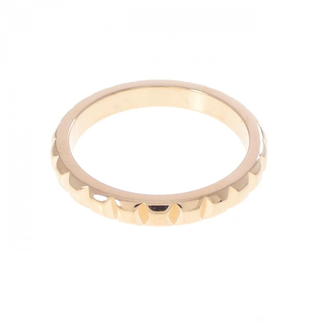 BOUCHERON COURDEAU PARIS MEDIUM RING - 2