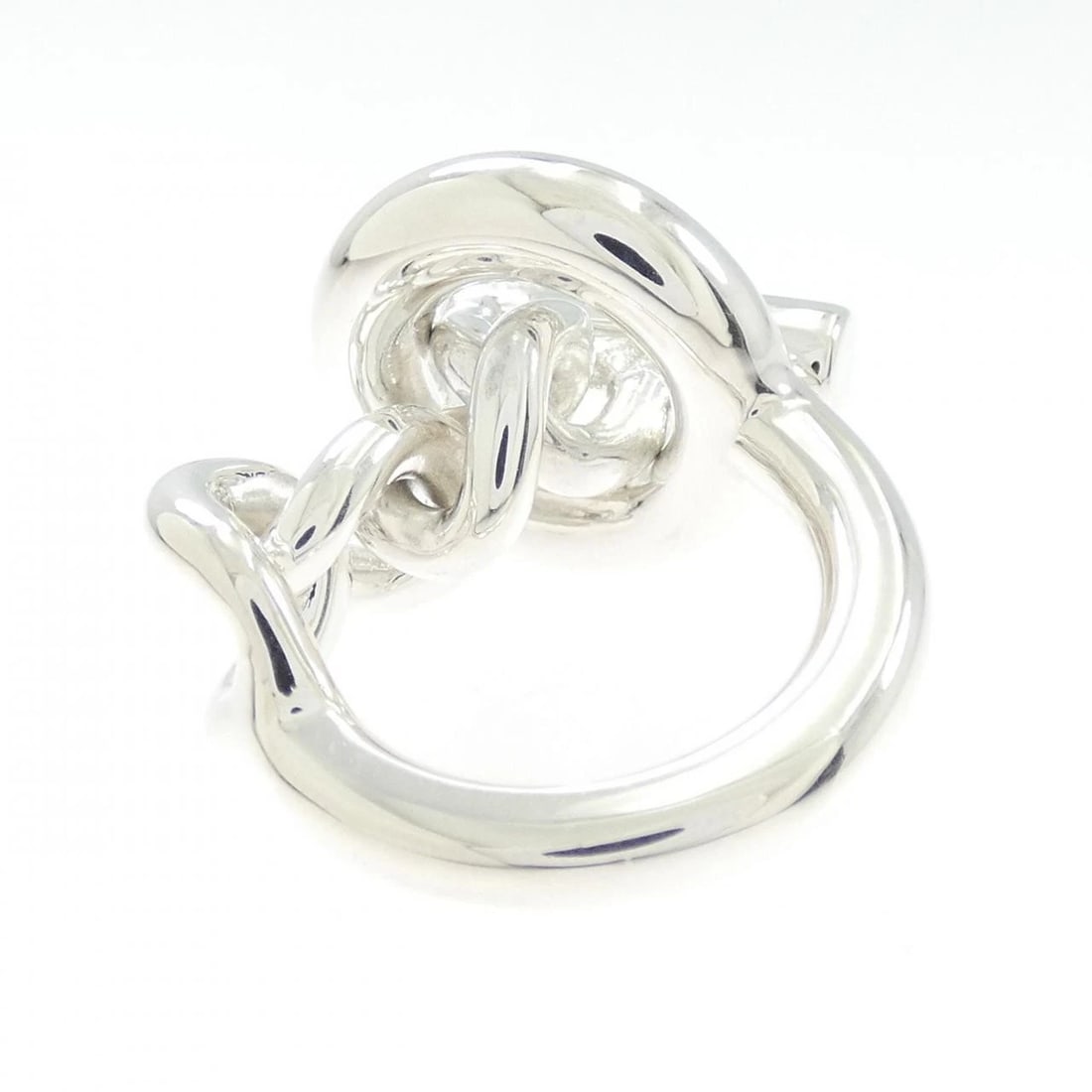 HERMES CROISETTE RING - 2