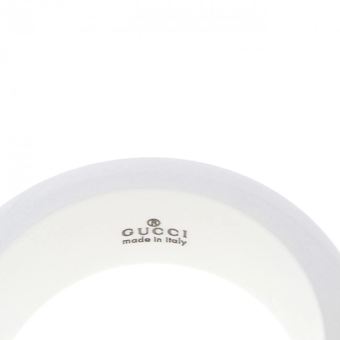 GUCCI ICON RING - 2