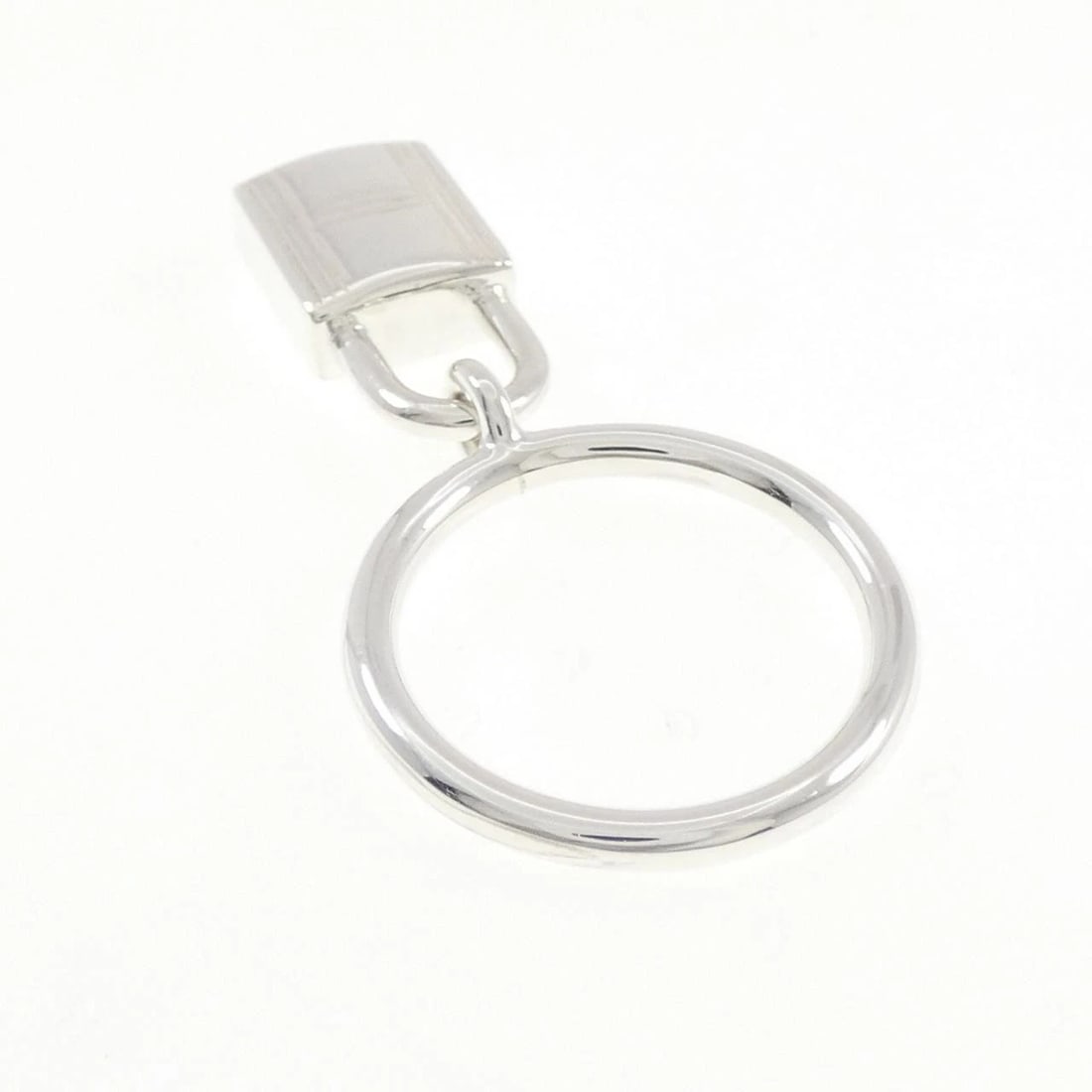 HERMES KELLY CADENA RING - 3