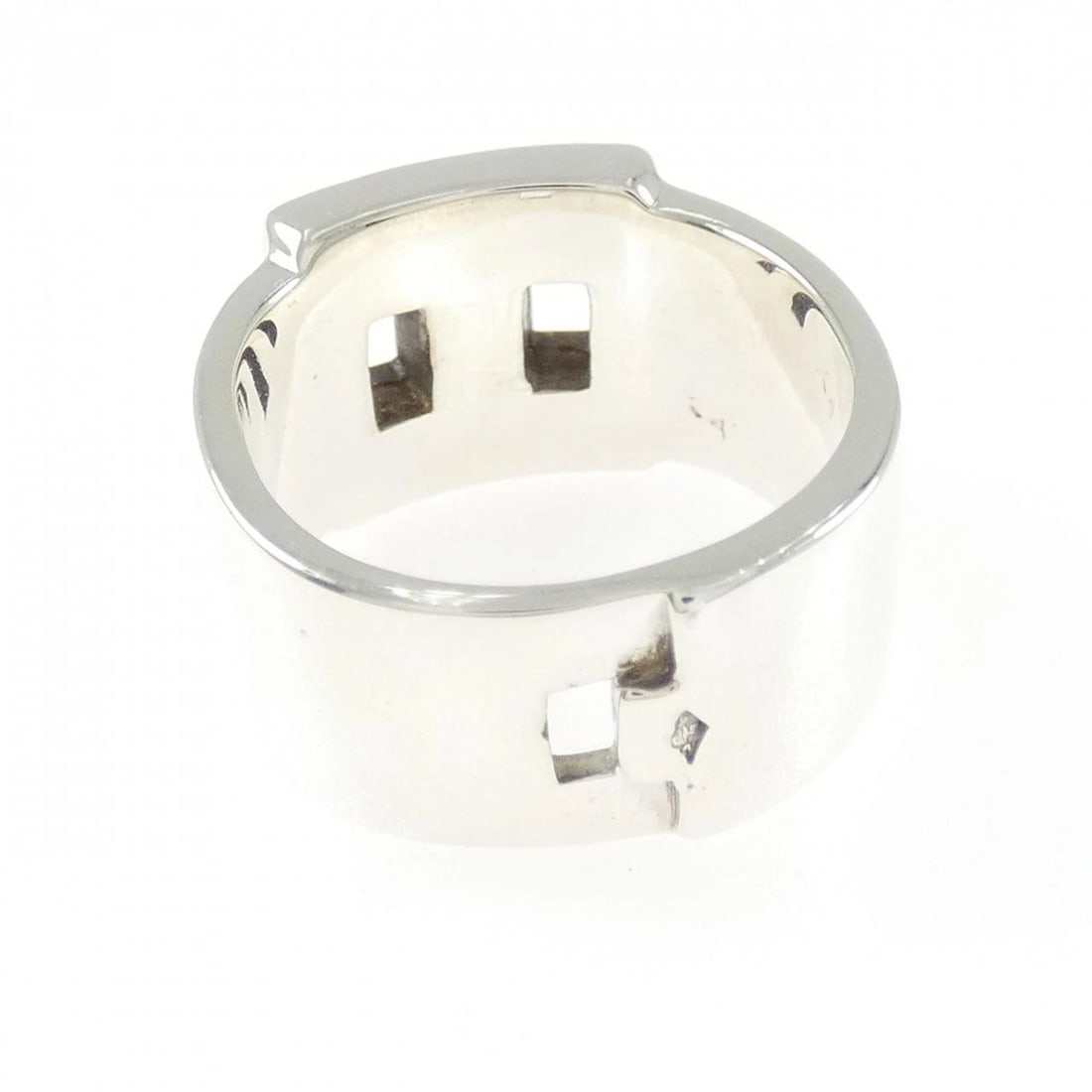 HERMES 925 RING - 2