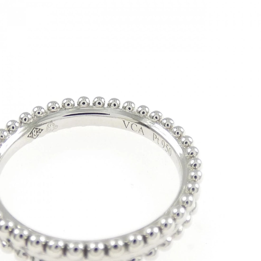 VAN CLEEF & ARPELS ESTELLE RING - 2